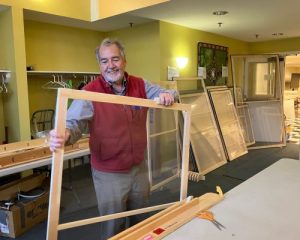 Window Dressers Community Build
