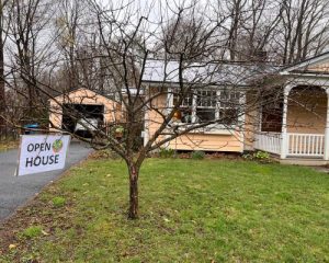 Upper Valley Earth Week Open House Tour