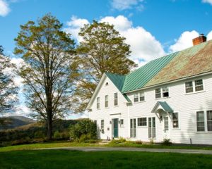 Green Drinks: Explore King Farm